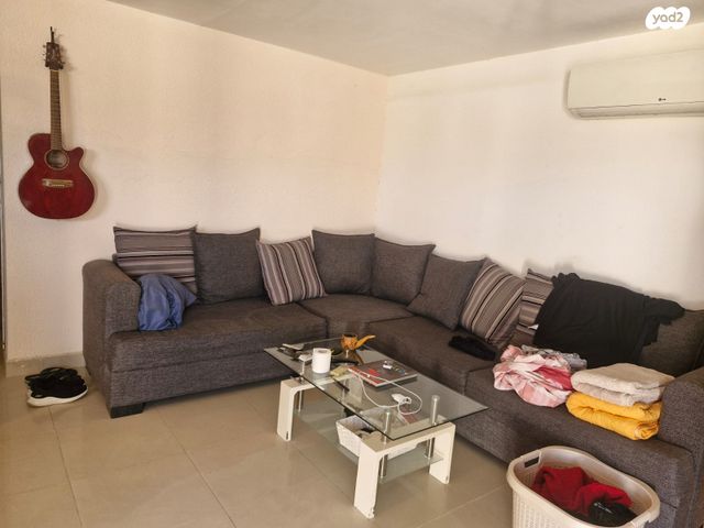 בית פרטי/ קוטג', אופקים