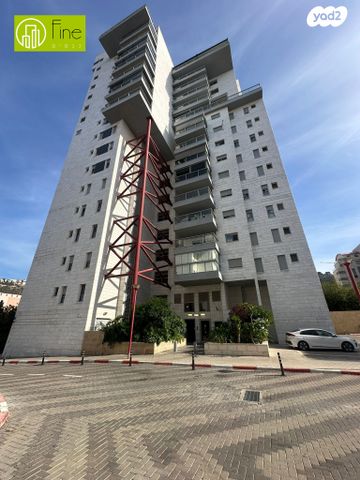 דירה, זוהר 10, מת"מ, נאות פרס, חיפה