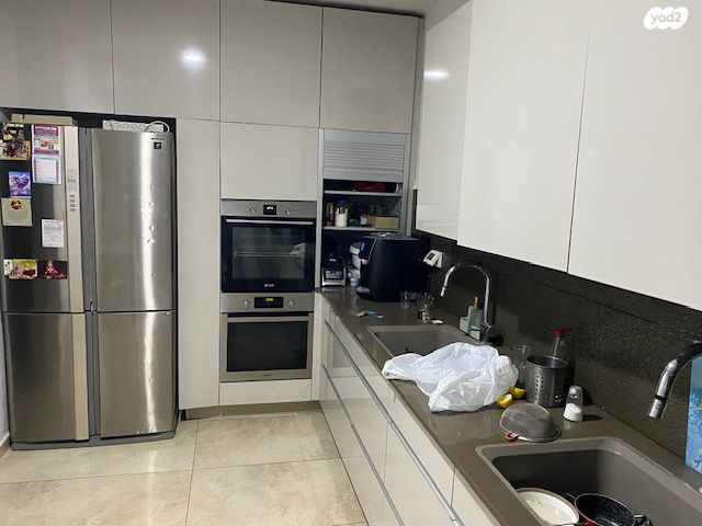 דירה, הרב אליעזר ברגמן 28, בית וגן, ירושלים