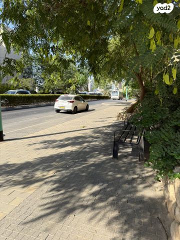 דירת גן, באר שבע