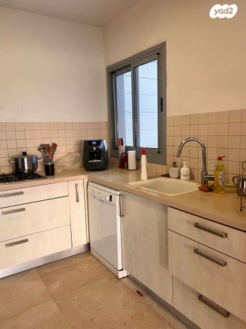 דירה, הצלע 7, נחלת גנים, רמת גן