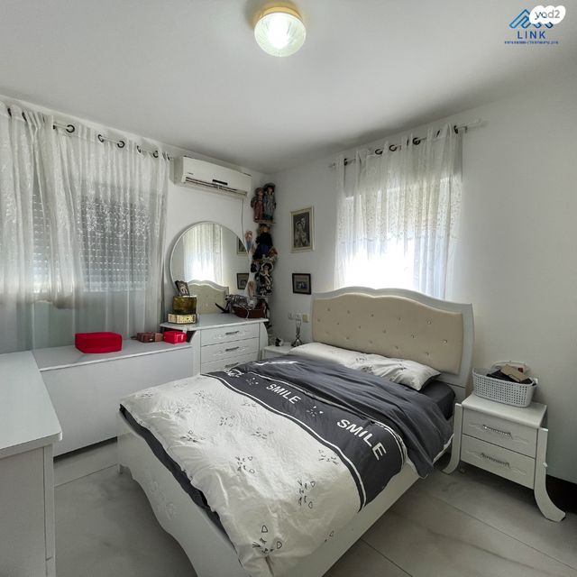 דירה, שמואל שלוסברג 1, שער העליה, חיפה