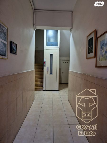 דירה, רחביה, ירושלים