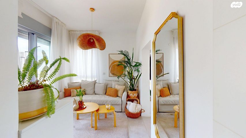 גג/ פנטהאוז, חטיבת גבעתי 21, גלי הים, נתניה