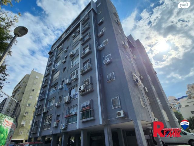 דירה, מרדכי פופל 10, קדמת ראשון, ראשון לציון