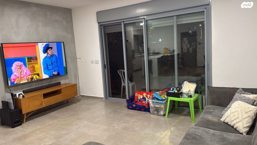 דירת גן, דוריף, עיר היין, אשקלון