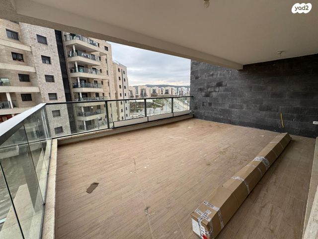 דירה, רועי קליין, נווה שמיר רמת בית שמש ה-1, בית שמש