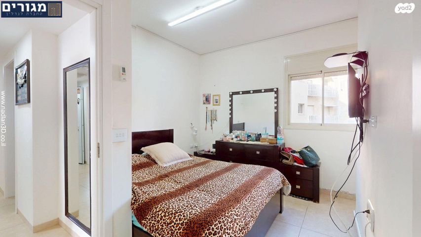 דירה, עובדיה, רמת התשבי, חיפה