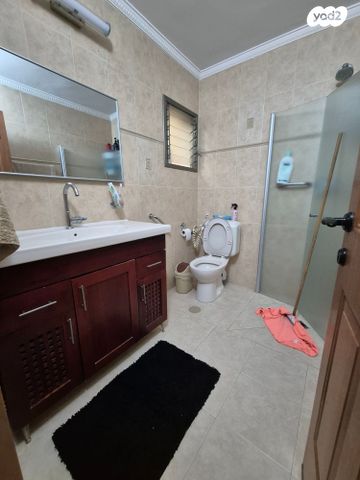 דירת גן, ז'בוטינסקי, שיכון ד, טבריה