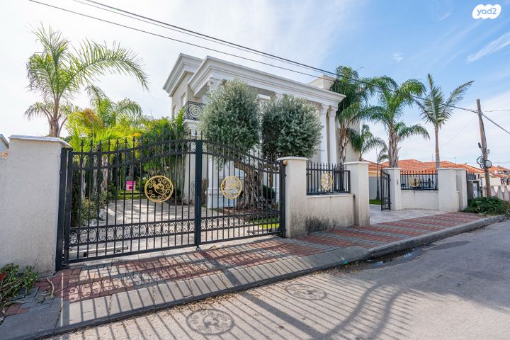 בית פרטי/ קוטג', רמב"ם, המרכז הותיק, אור עקיבא