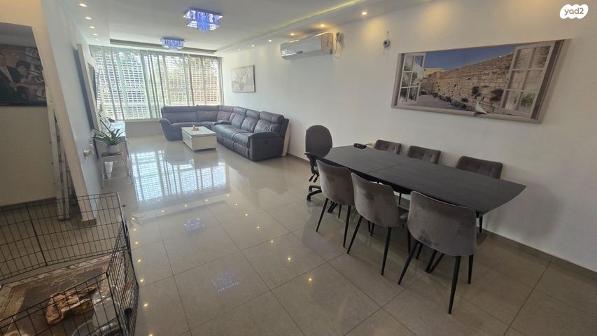 דירה, השומר 1, השופטים צפון, רמלה