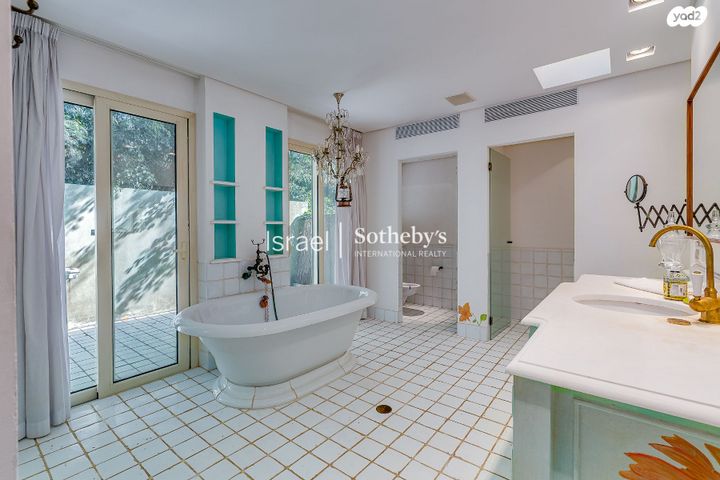 בית פרטי/ קוטג', הר דפנה, סביון, סביון