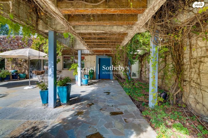 בית פרטי/ קוטג', הר דפנה, סביון, סביון