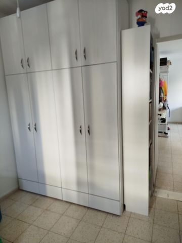 דירה, אדמונית 5, גני אביב, לוד