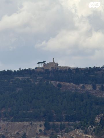 גג/ פנטהאוז, גבעת שאול, גבעת שאול, ירושלים
