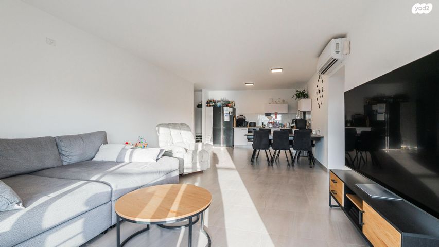 דירה, נחל פרת, פארק הנחל, באר שבע