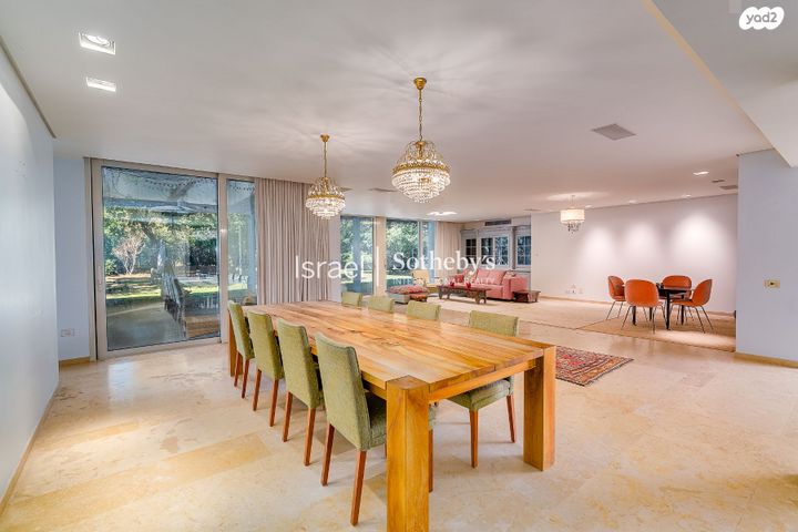 בית פרטי/ קוטג', הר דפנה, סביון, סביון