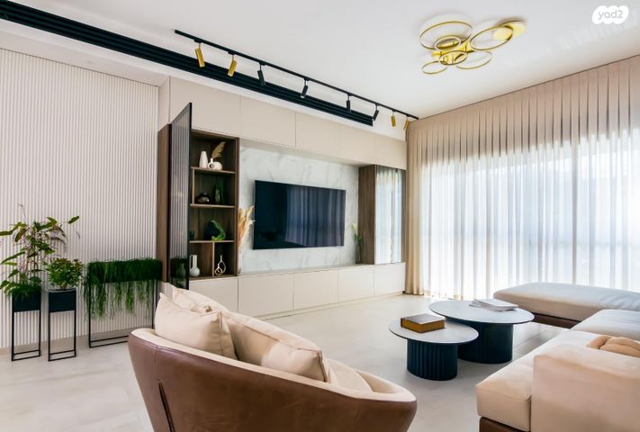 בית פרטי/ קוטג', נירים, הפארק, אופקים