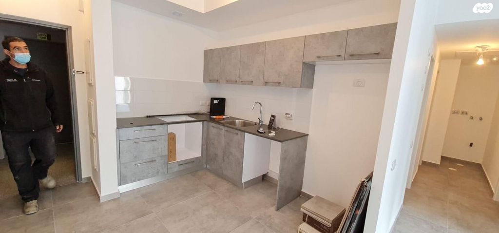 דירה, מטלון, נווה שאנן, תל אביב יפו