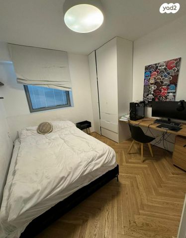 דירה, ניסים אלוני 3, צמרות איילון, פארק צמרת, תל אביב יפו