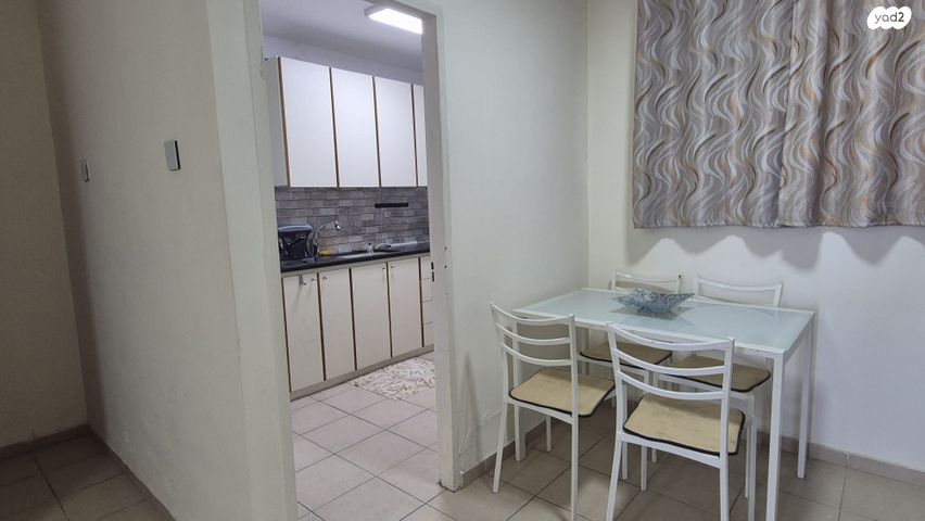 דירה, הפועל, הדר עליון, חיפה