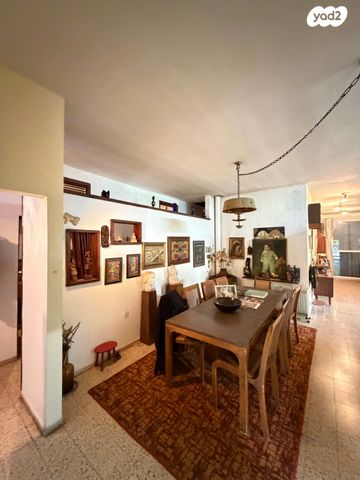 בית פרטי/ קוטג', הרצליה