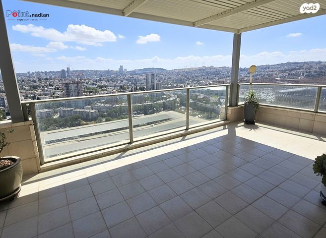 דירה, הולילנד, ירושלים