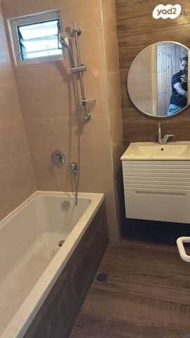 דירה, יהודית 3, בני ברק