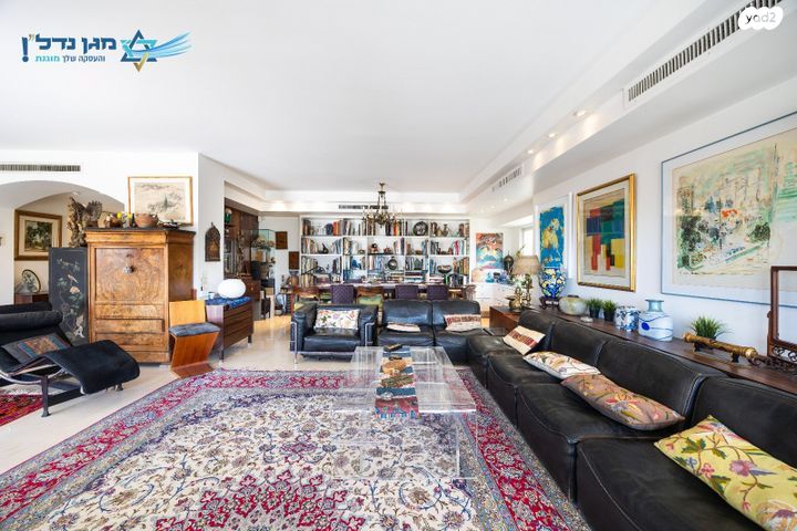 דירה, קרית שמואל, ירושלים