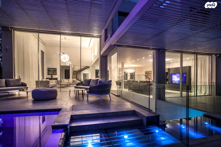 בית פרטי/ קוטג', הרצליה פיתוח, הרצליה