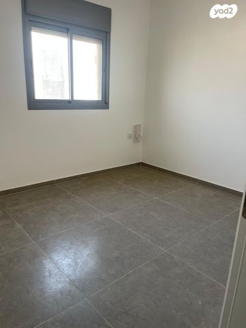 דירה, קרית גת