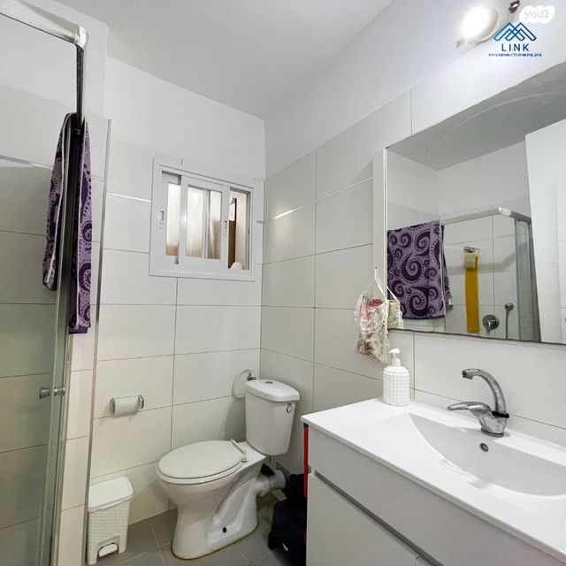 דירה, שמואל שלוסברג 1, שער העליה, חיפה