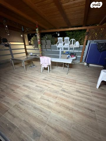 בית פרטי/ קוטג', אילת