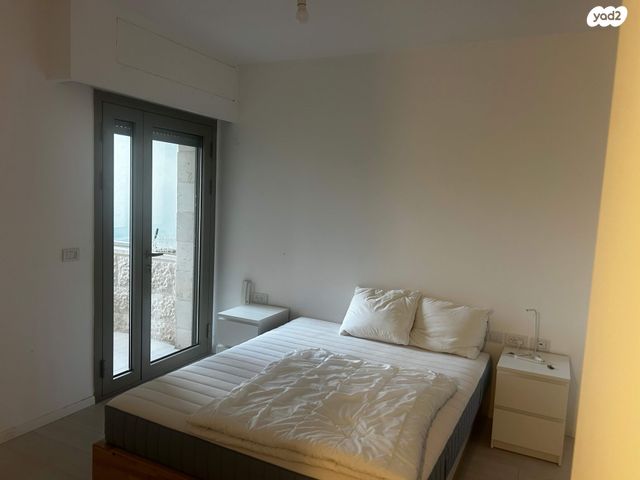 דירה, מונבז 3, מרכז העיר, ירושלים