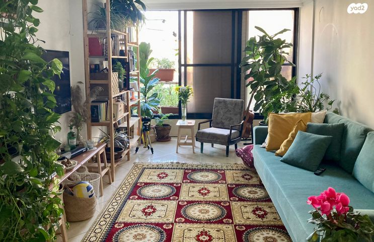 דירה, פיקוס, נווה גולן, יפו ג', תל אביב יפו