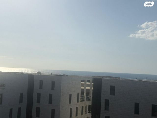 דירה, נוי 2, מת"מ, נאות פרס, חיפה
