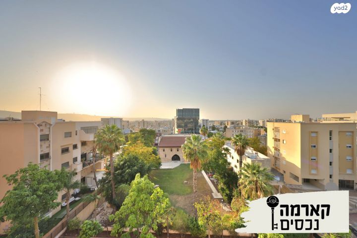 דירה, מרכז העיר, קרית אתא