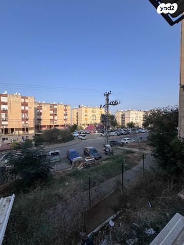 דירה, דרך הגבורה, שיכון ב, טבריה