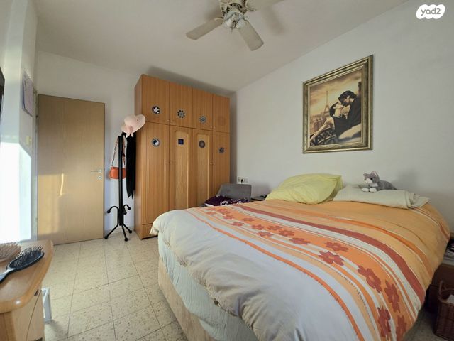 דירה, הגלבוע 3, לב הפארק, רעננה