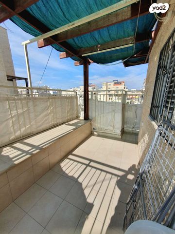 דירה, חזון אי"ש 12, מודיעין עילית