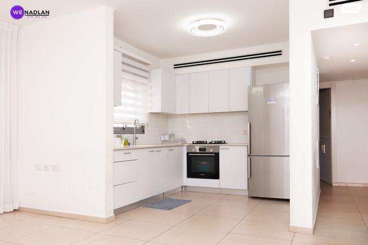 דירה, הקהילה, חריש