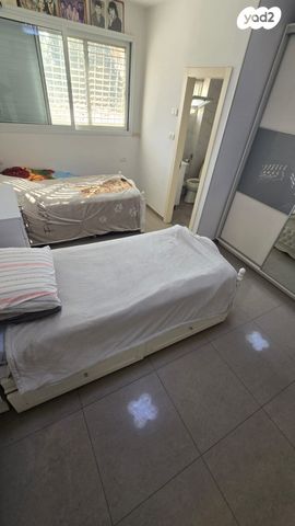 דירה, השומר 1, השופטים צפון, רמלה