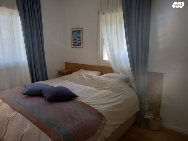 דירה, הרב פרנק, בית וגן, ירושלים