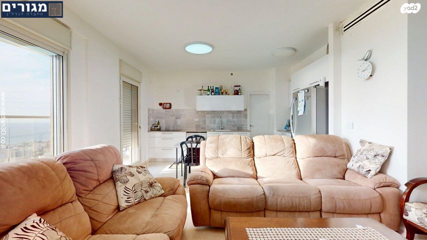 דירה, עובדיה, רמת התשבי, חיפה