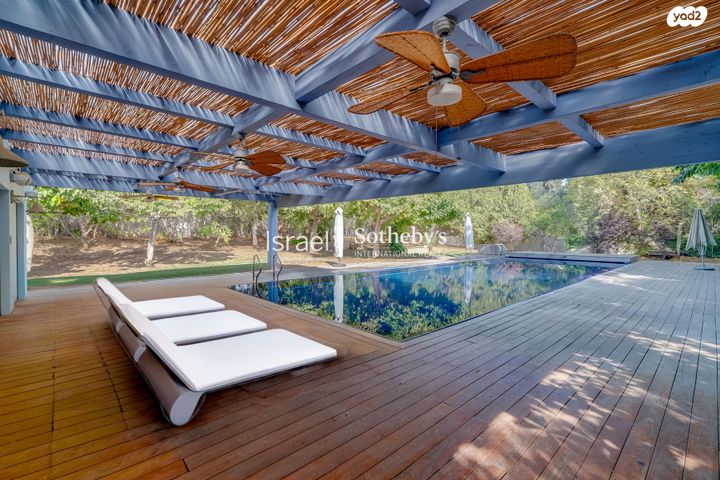 בית פרטי/ קוטג', הר דפנה, סביון, סביון