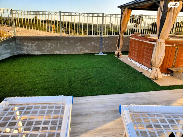 בית פרטי/ קוטג', שני ליבנה