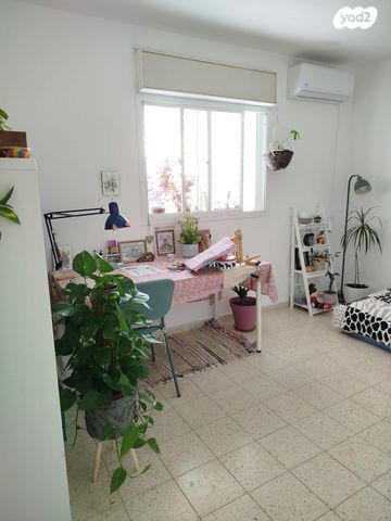 דירה, אדמונית 5, גני אביב, לוד