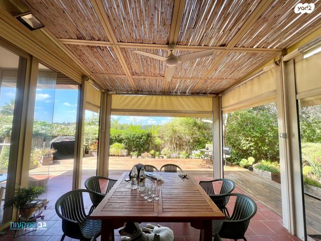 בית פרטי/ קוטג', כרם מהר''ל, כרם מהר"ל