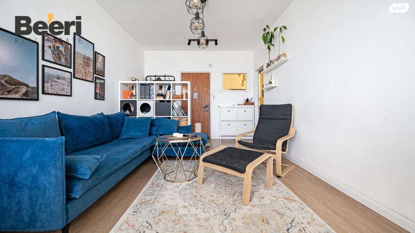 דירה, הירדן, נגבה, רמת גן