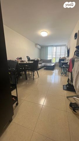 דירה, הכרמל 21, רמת הנשיא, בת ים